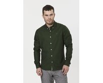 Diverse Košile pánská OXFORTTON zelená, L