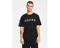 Diverse Tričko pánské DKR DES 1925 černá, M