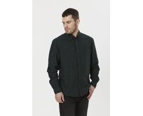 Diverse Košile pánská SNIK LG 256 zelená, L