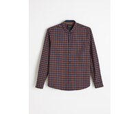 Diverse Košile pánská SNIK LG 256 modrá, L