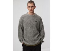 Diverse Svetr pánský CLTN OURS šedá, XXL