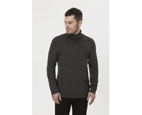 Diverse Svetr pánský TOURDO 256 tmavě šedá, XL