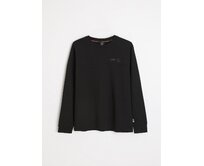 Diverse Pánská mikina DKR LG 0125 černá, XXL