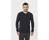 Diverse Svetr pánský VINECK 256 tmavě modrá, L