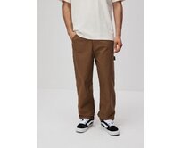 Diverse Pánské kalhoty CLTN ROGER světle hnědá, 34