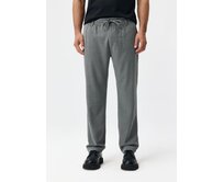 Diverse Pánské kalhoty KANDER šedá, XXL