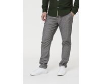 Diverse Pánské kalhoty PREMSO 256 šedá, 34