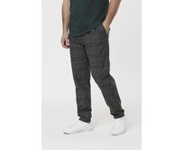 Diverse Pánské kalhoty MATEUSZ šedá, M