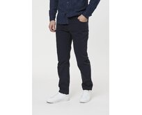 Diverse Pánské kalhoty TESLIN tmavě modrá, 31