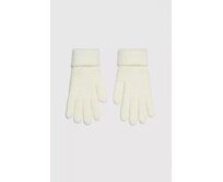 Moodo Rukavice dámské RUKI bílá