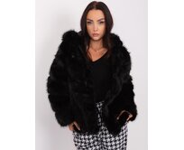 RUE Bunda dámská ZENVE černá, XXL/XXXL