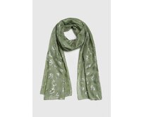 Moodo šátek dámský RYKA světle zelená