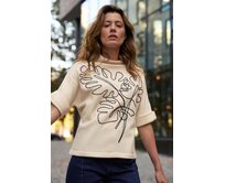 Moodo Svetr dámský MANARO M