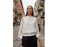 Moodo Košile dámská BELOR bílá, 42