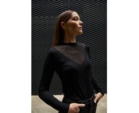 Moodo Halenka dámská VEKMO černá, XS