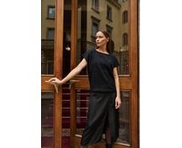 Moodo Halenka dámská UGARIT černá, M