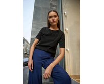 Moodo Halenka dámská AACHEN černá, S