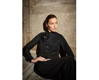 Moodo Halenka dámská DAREIOS černá, XS