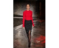 Moodo Sukně dámská IRGUN černá, XS