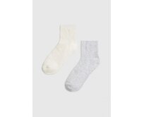 Moodo Ponožky dámské KRAPO 37/40