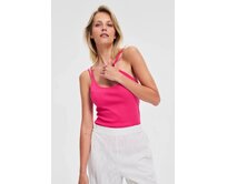 Moodo Tričko dámské LEZA M