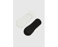 Moodo Ponožky dámské SUBTO černá, 37/40