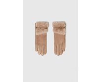 Moodo Rukavice dámské XUHAR béžová