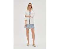 Moodo Sako dámské ARDO bílá, M