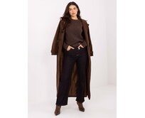 RUE Dámské jeansy IVAKA tmavě modrá, XS