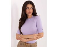 RUE Svetr dámský JAREX fialová, S/M