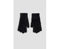 Moodo Rukavice dámské LUKK černá