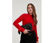 Moodo Kabelka dámská NUSENA černá