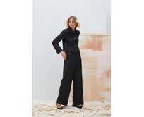 Moodo Dámské kalhoty AJNO černá, L