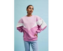 Moodo Mikina dámská PINKY růžová, XL