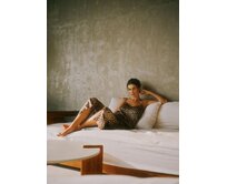 Diverse Halenka dámská SASENO hnědá, S