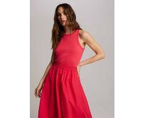 Diverse Halenka dámská YOTTA červená, M