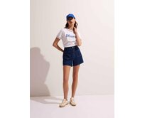 Diverse Halenka dámská CHERISE bílá, XS