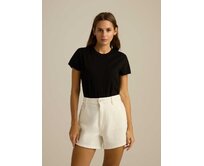 Diverse Halenka dámská HAKISA černá, XS