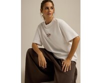 Diverse Halenka dámská HAMSA bílá, S