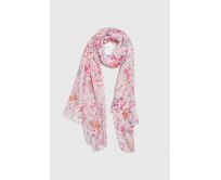 Moodo šátek dámský DROB růžová