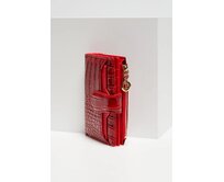 Moodo Peněženka dámská MINI červená