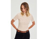 Moodo Svetr dámský SOFAR M