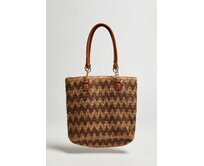 Moodo Kabelka BROSLO béžová