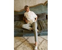 Moodo Košile dámská BOMOR bílá, XS