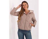 RUE Bunda dámská IRMAT L