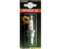 BRISK Brisk LR15YC zapalovací svíčka