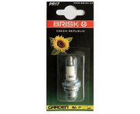 BRISK Brisk PR17 zapalovací svíčka