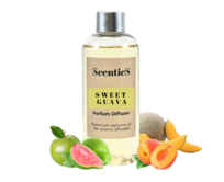 Aroma olej SWEET GUAVA Scentics Objem ML: 100