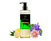 Parfém na praní CRYSTAL Scentics Objem ML: 200 (40 praní)