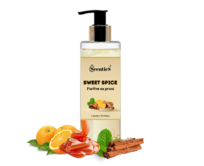Parfém na praní SWEET SPICE Objem ML: 200 (40 praní)